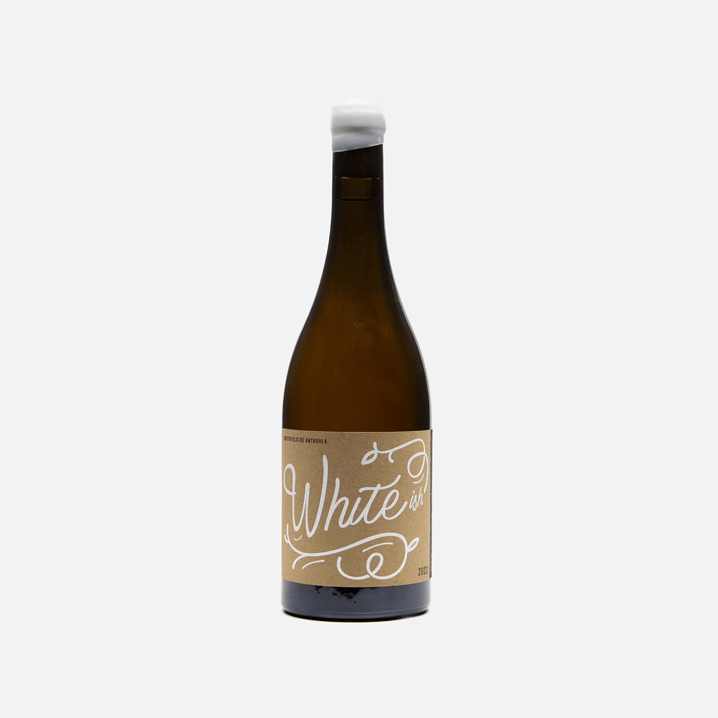 White-ish 2024