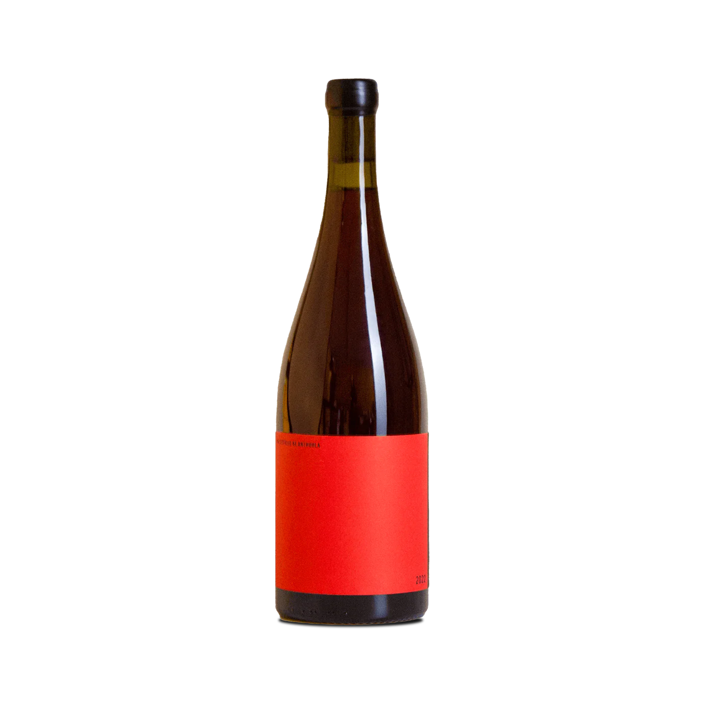 Blood Orange
