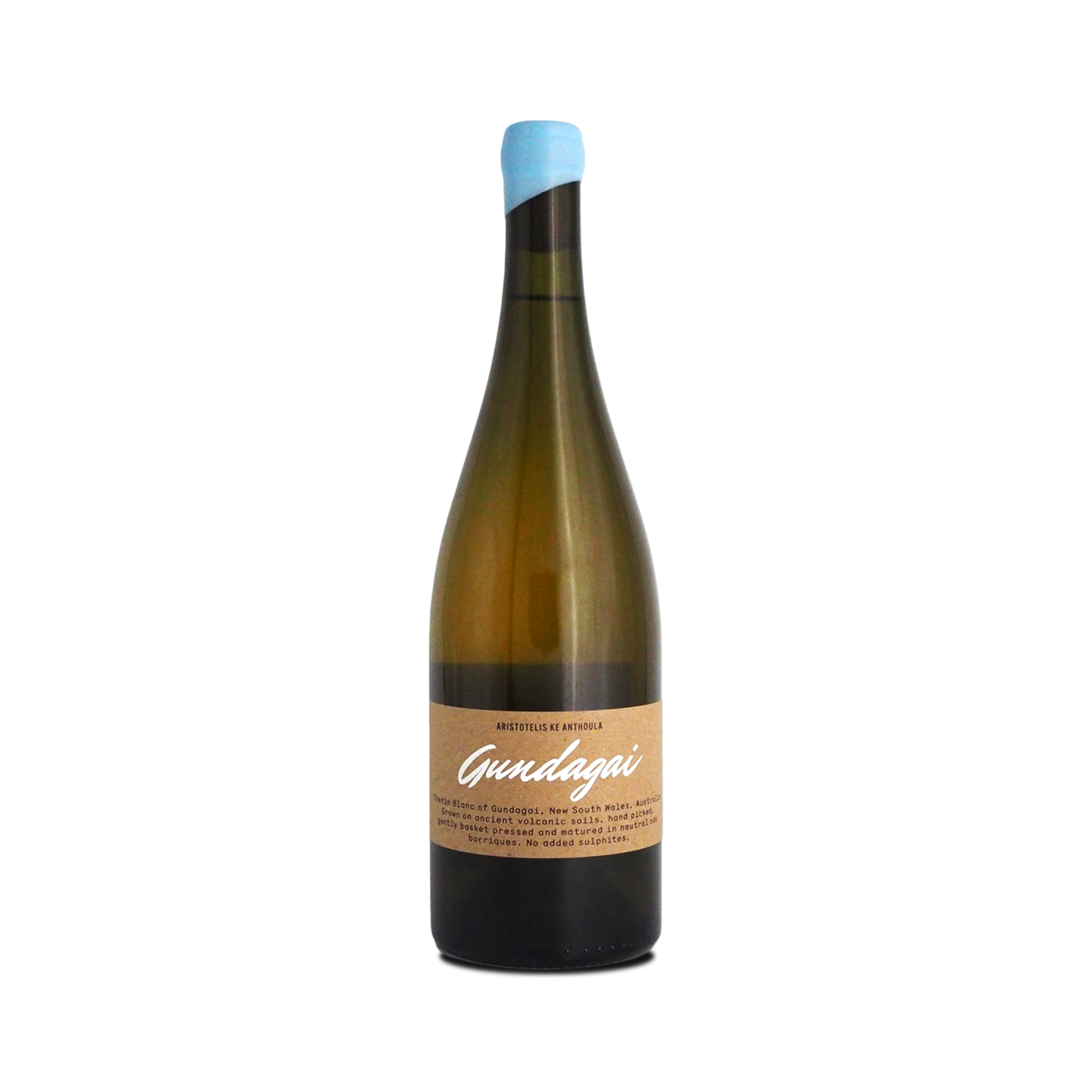 Gundagai Chenin Blanc - $23 LUC