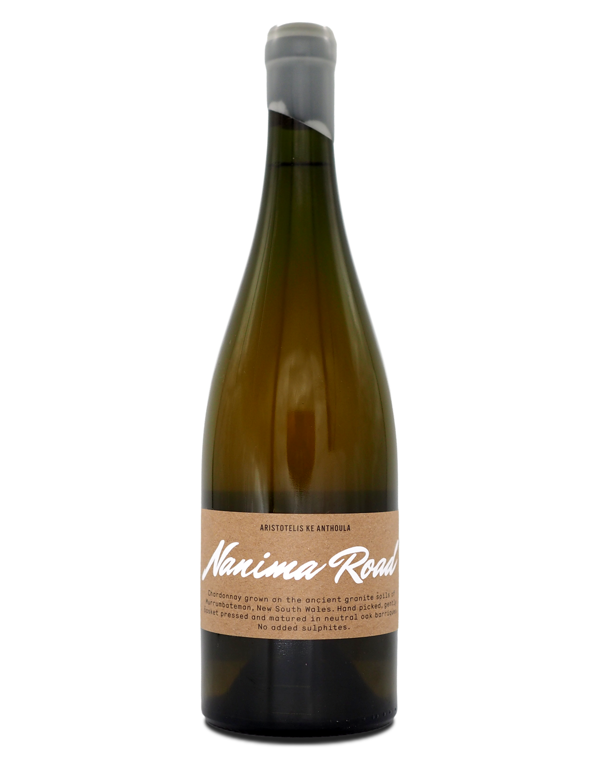 Nanima Road 2025 Chardonnay