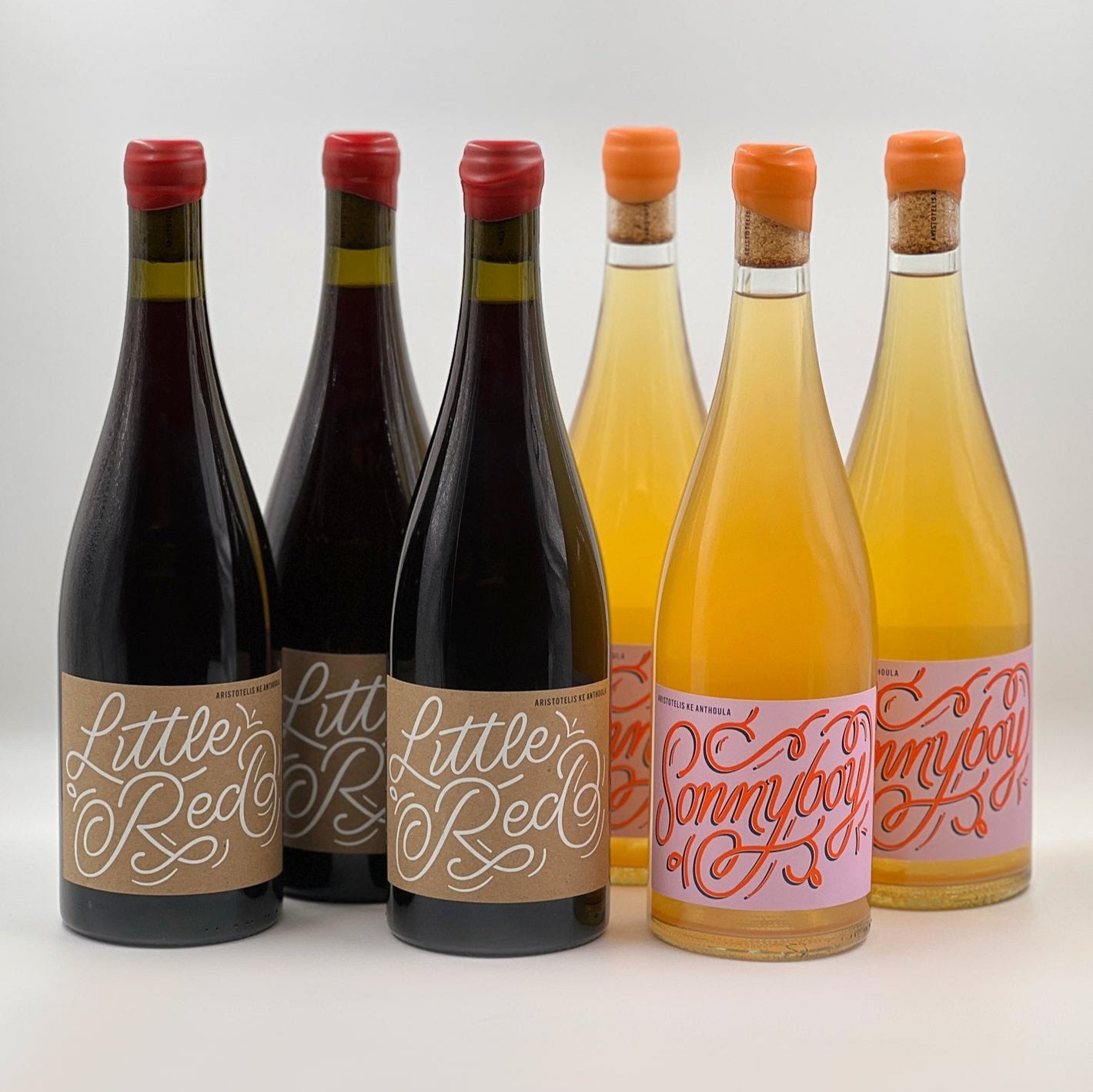 Pantry pack