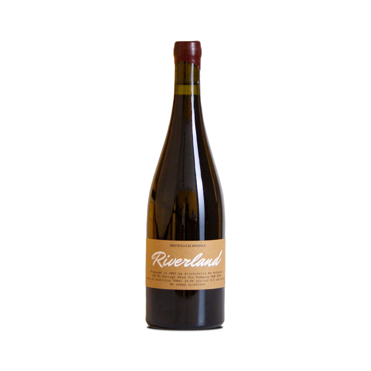 Riverland 2023 Grenache Blend