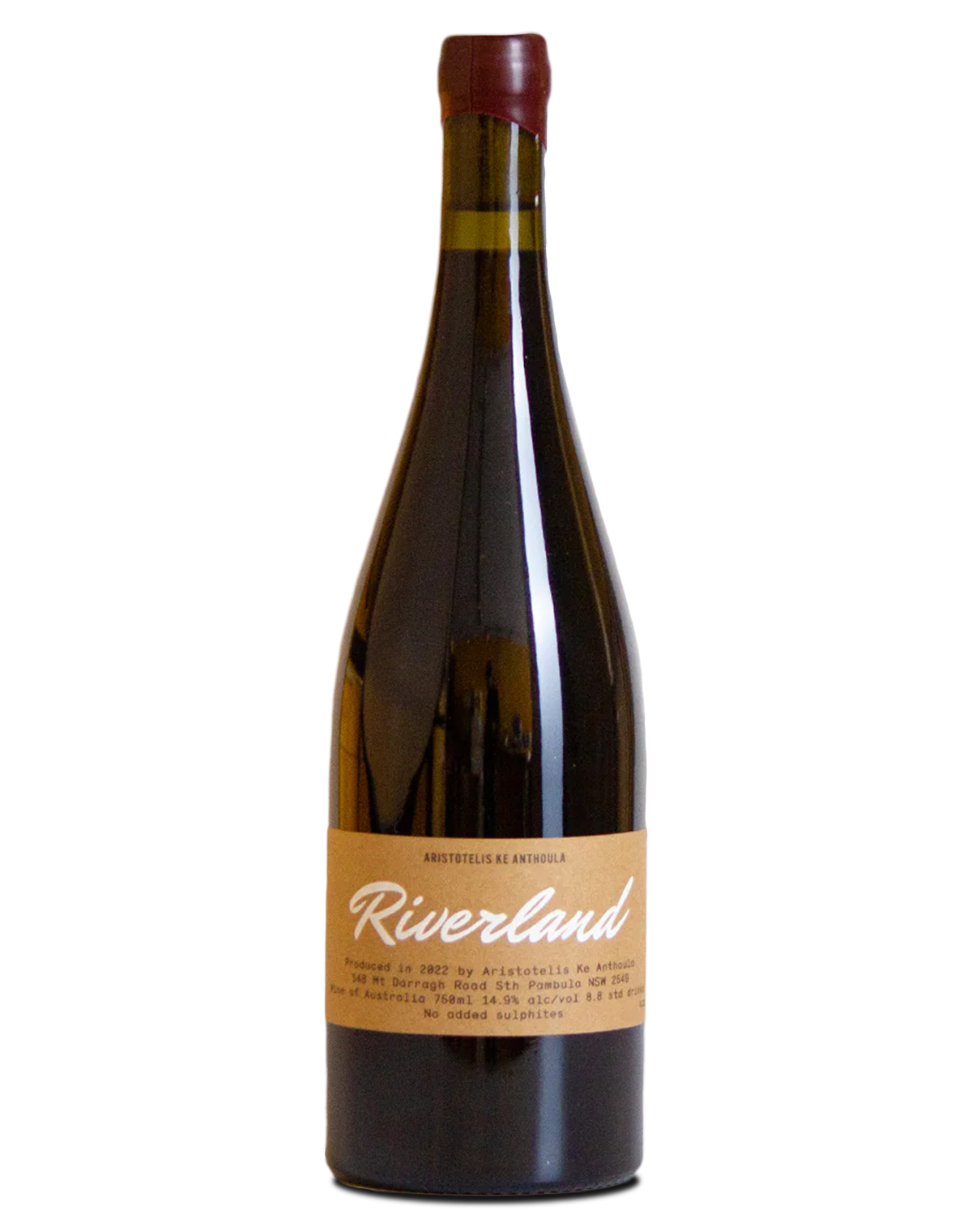 Riverland 2023 Grenache Blend