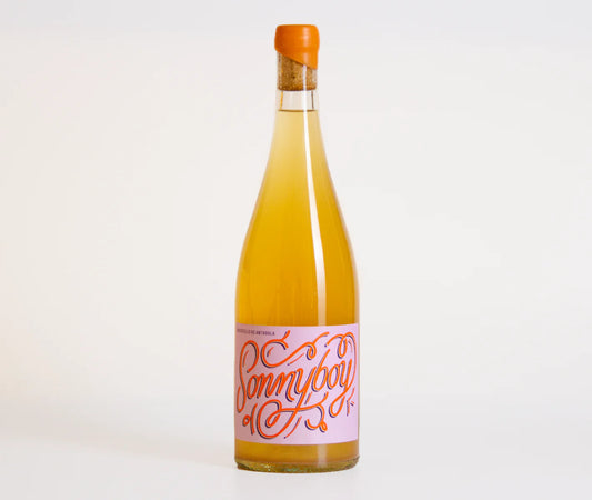 Sonnyboy 2024 - $23 LUC