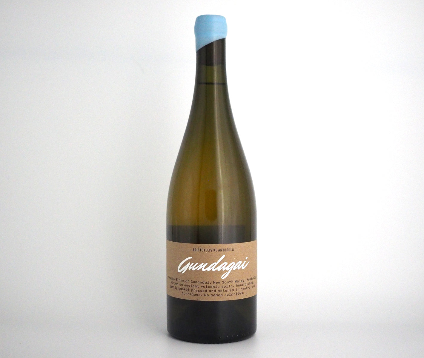 Gundagai 'White' Chenin Blanc 2024