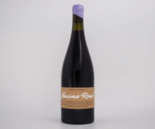 Nanima Road 2024 Pinot Noir