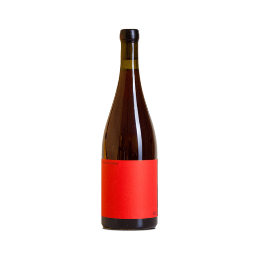 Blood Orange