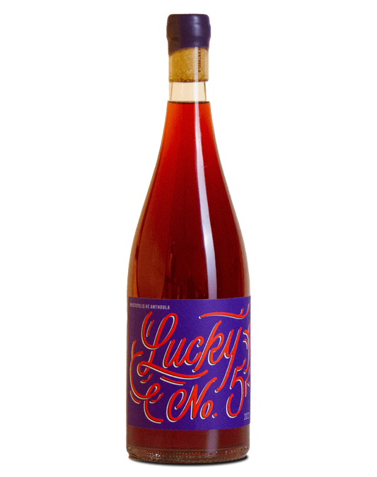 Lucky No. 5