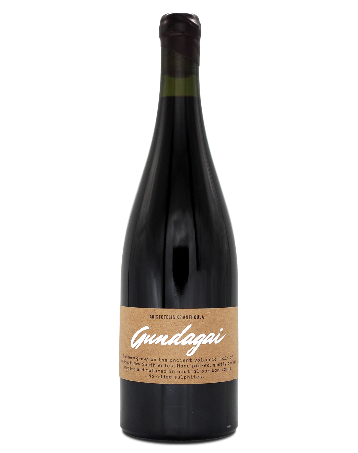 Gundagai 2024 Barbera