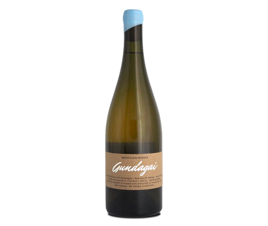 Gundagai 2025 Chenin Blanc