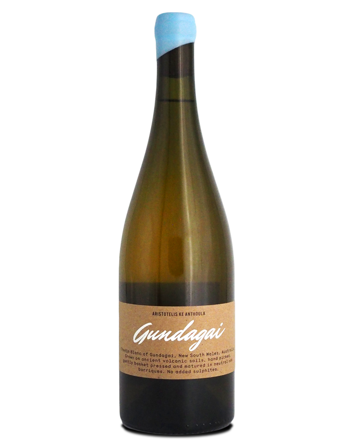 Gundagai 2025 Chenin Blanc