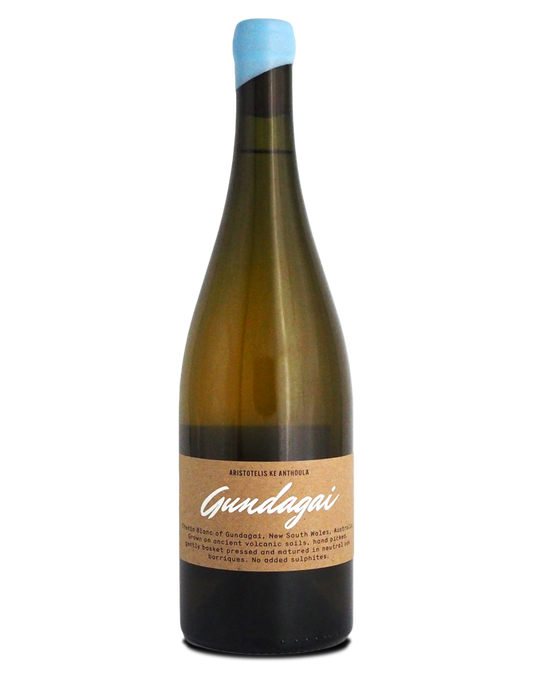 Gundagai 2025 Chenin Blanc