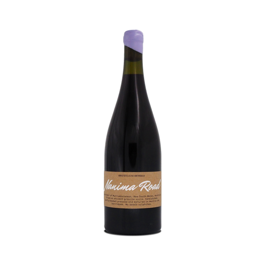 Nanima Road 2024 Pinot Noir