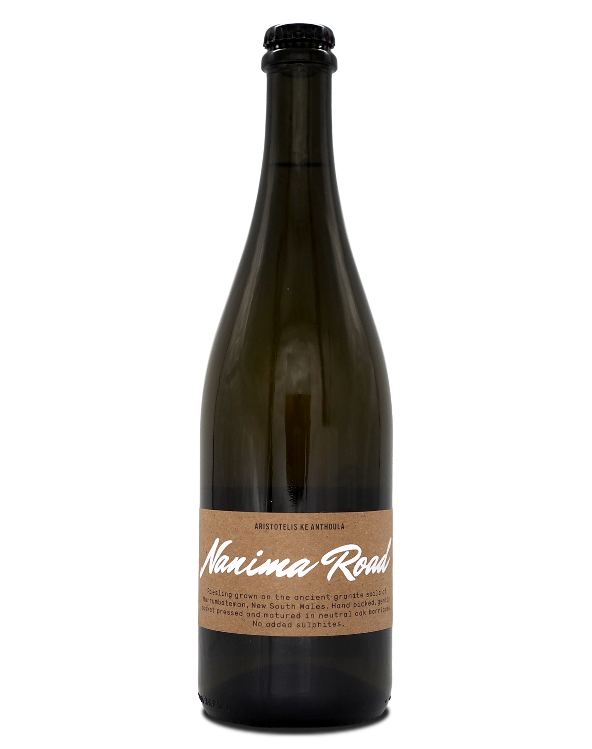 Nanima Road 2025 Riesling