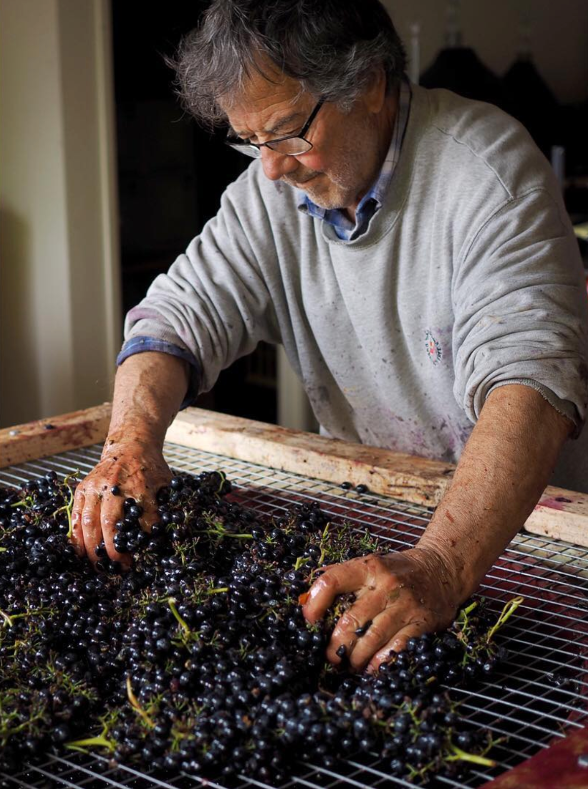 best natural wine australia