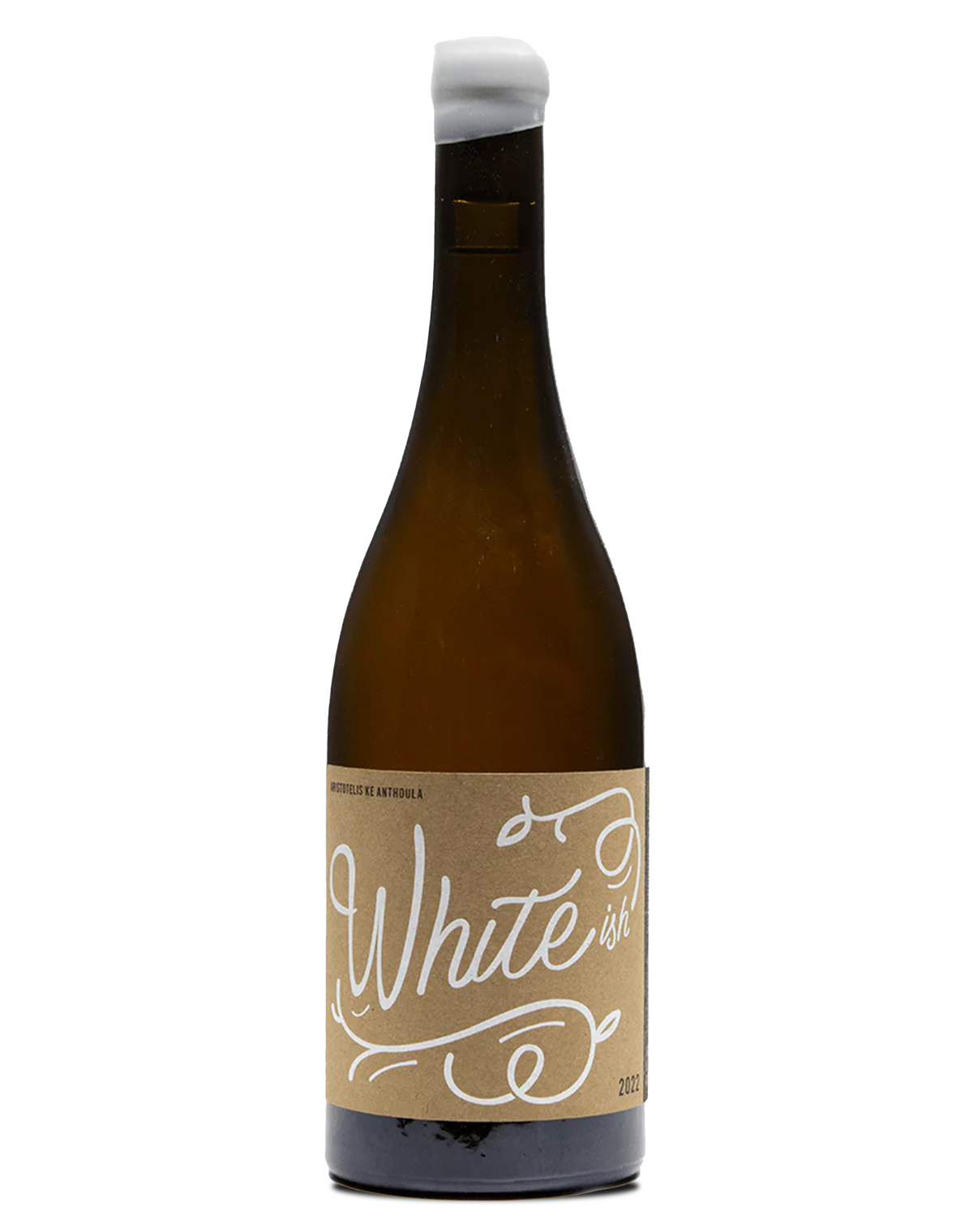 White-ish 2024