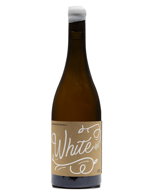 White-ish 2024